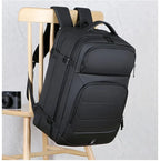 Mochila Sofistic de Viagem Impermeável - GranTrail