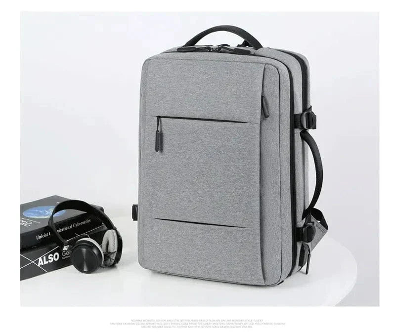 Mochila Sofistic de Viagem Masculina - NeoTrek