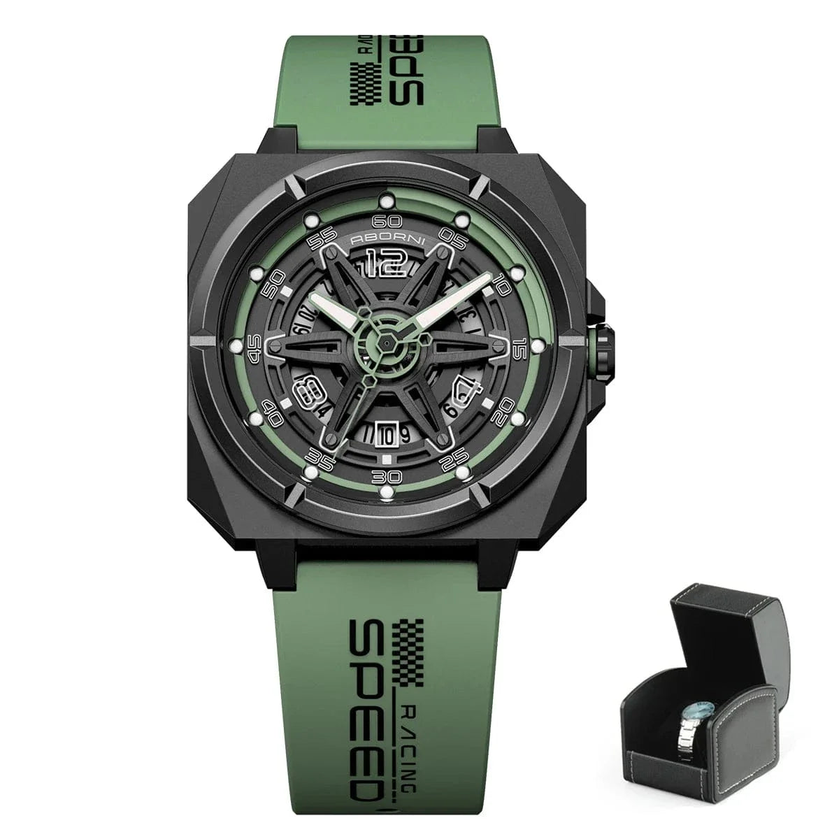 Relógio Masculino Sofistic Edição Limitada