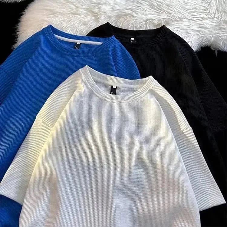 Camiseta Sofistic Overside Masculina - Estilo Exclusivo