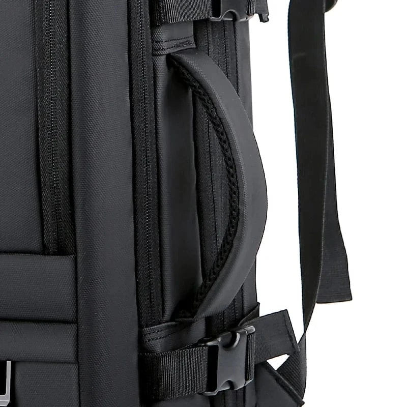 Mochila Sofistic para Notebook Masculina - FortBag