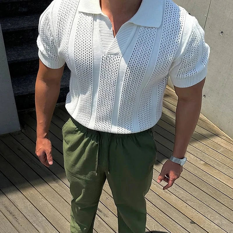 Camisa Polo Sofistic Luff