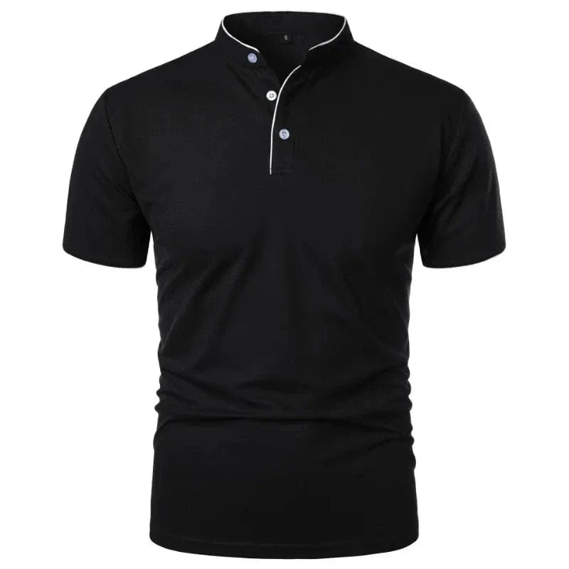 Camisa Polo Sofistic Casual Masculina de Verão