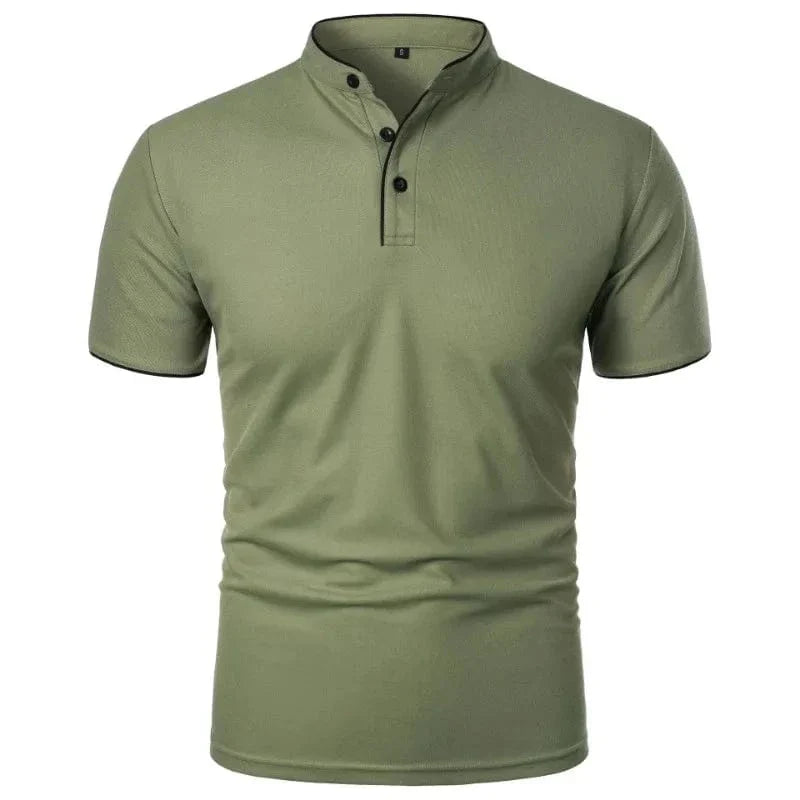 Camisa Polo Sofistic Casual Masculina de Verão