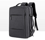 Mochila Sofistic de Viagem Masculina - NeoTrek