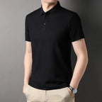 Camisa Polo Sofistic Casual Masculina de Algodão