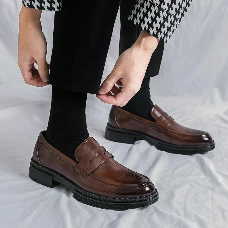 Mocassins Sofistic Prestige