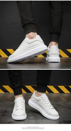 Sapato Casual Sofistic white