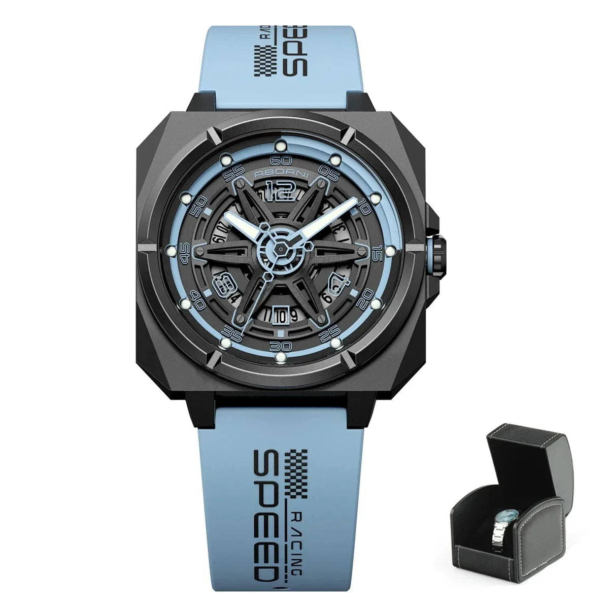 Relógio Masculino Sofistic Edição Limitada