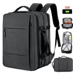 Mochila Sofistic de Viagem Masculina - NeoTrek
