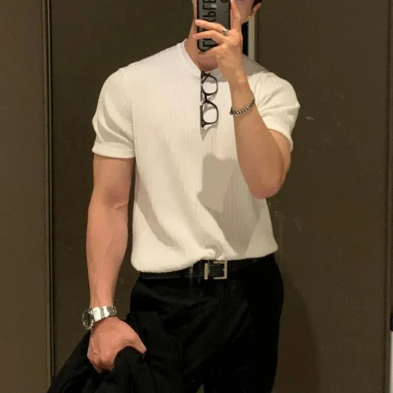 Camiseta Sofistic Luxo Leve Masculina