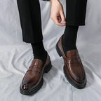 Mocassins Sofistic Prestige