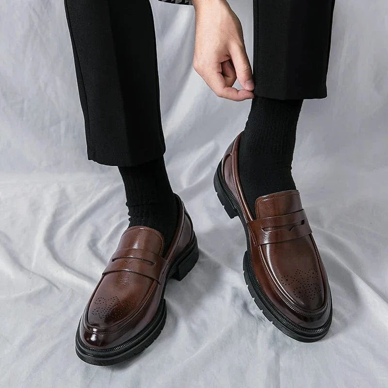 Mocassins Sofistic Prestige