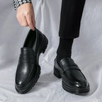 Mocassins Sofistic Prestige