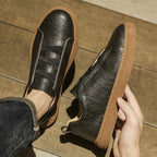 Sapatos Casuais Sofistic Elegantes