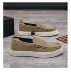 Mocassim Sofistic Monarch Suede