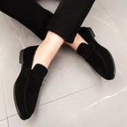 Mocassim Sofistic Stride Premium