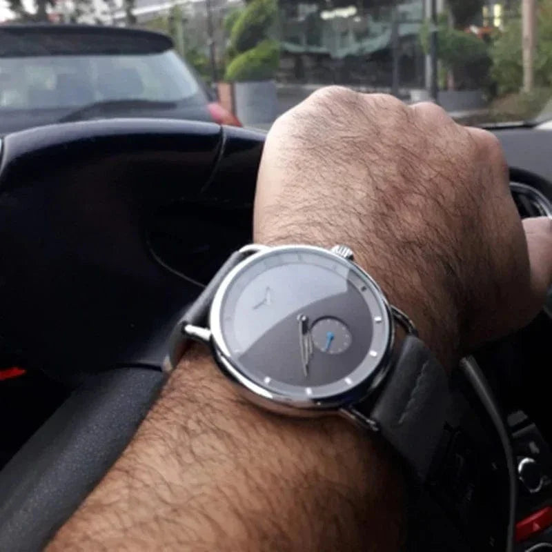 Relógio Sofistic Legacy