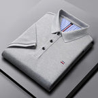 Camisa Polo Sofistic Elegância e Conforto Atemporal