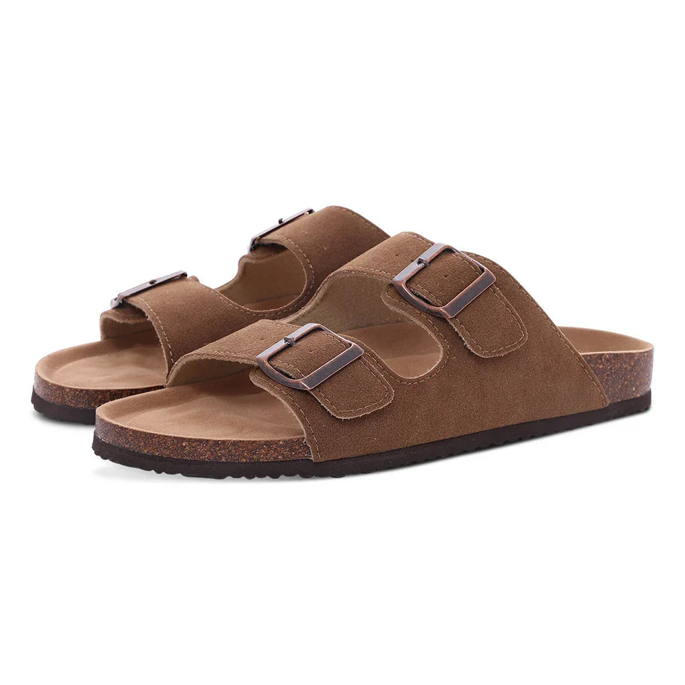 Sandália Axl Nomad Masculina