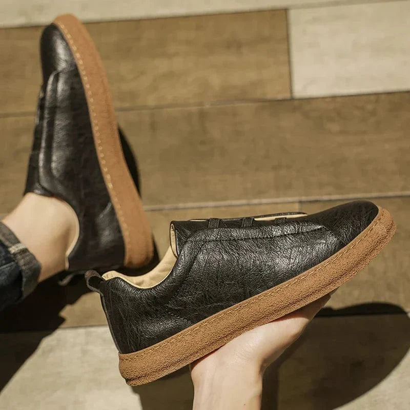 Sapatos Casuais Sofistic Elegantes
