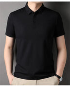 Camisa Polo Sofistic Casual Masculina de Algodão