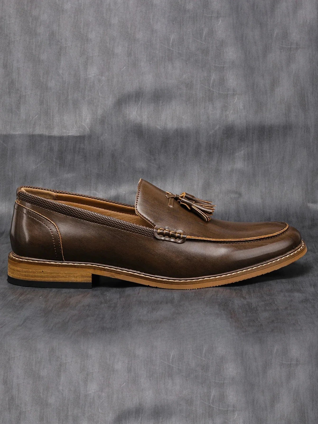 Sapato Derby Heritage