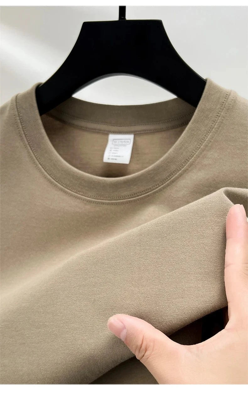 Camiseta Sofistic Algodão Premium Masculina