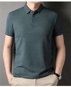 Camisa Polo Sofistic Casual Masculina de Algodão