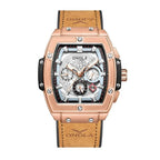 Relógio Masculino Sofistic de Luxo