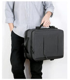 Mochila Sofistic de Viagem Masculina - NeoTrek