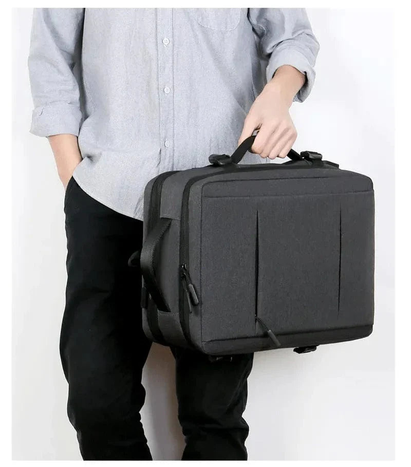 Mochila Sofistic de Viagem Masculina - NeoTrek
