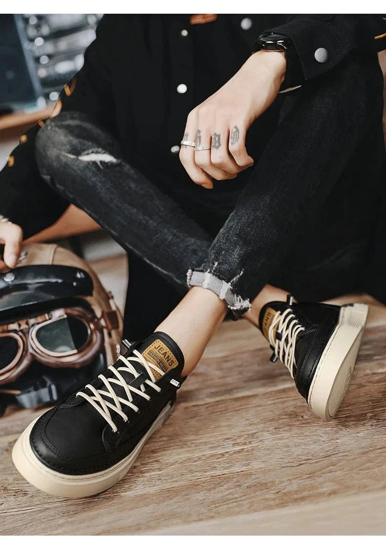 Tênis Sofistic Elegância Versailles