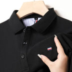Camisa Polo Sofistic Elegância e Conforto Atemporal