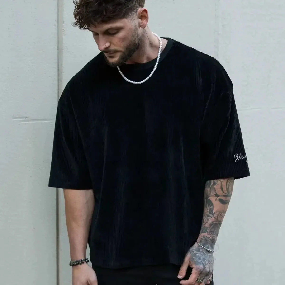 Camiseta Sofistic Overside