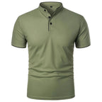Camisa Polo Sofistic Casual Masculina de Verão
