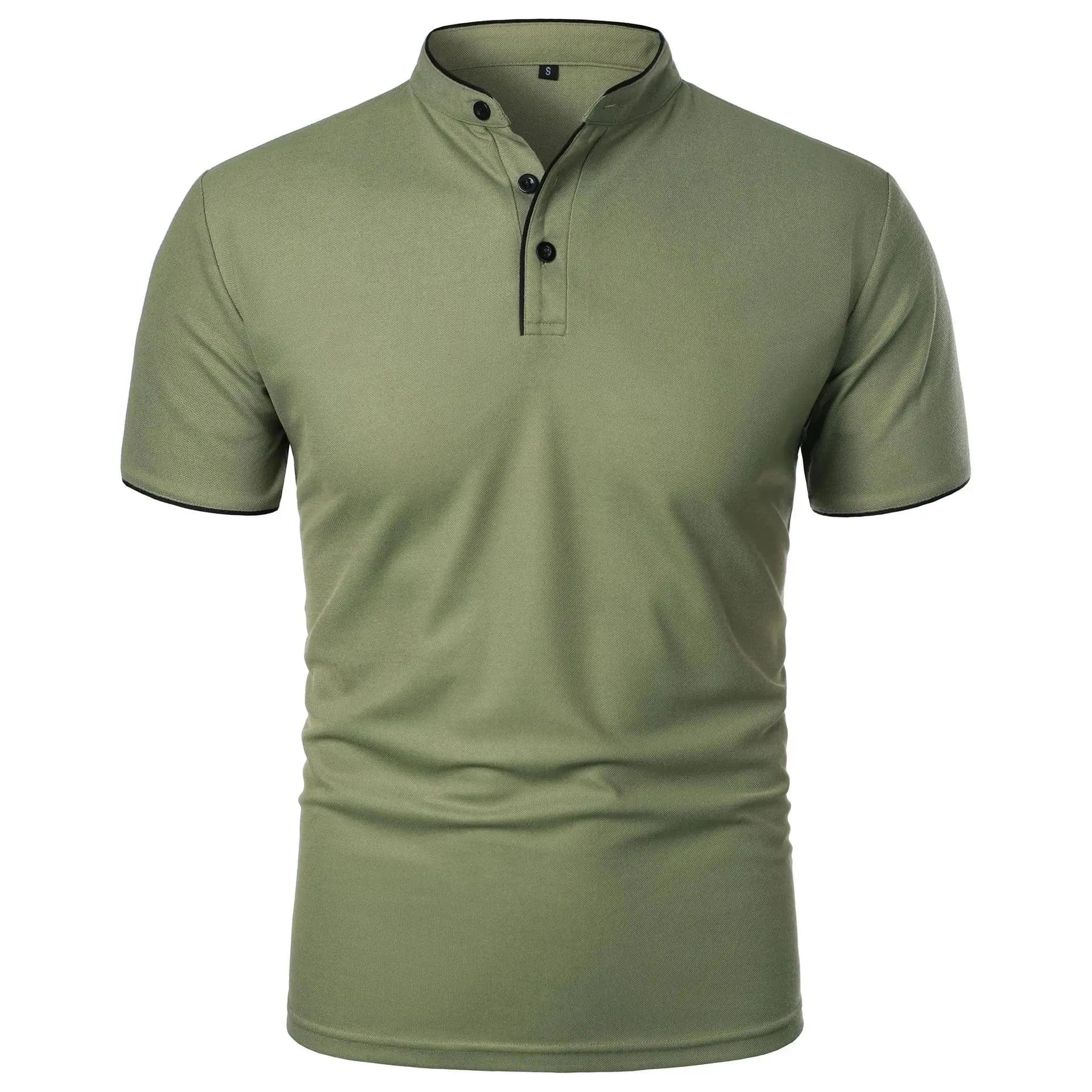 Camisa Polo Sofistic Casual Masculina de Verão