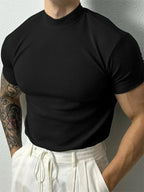 Camiseta Sofistic Mouse Gola Alta