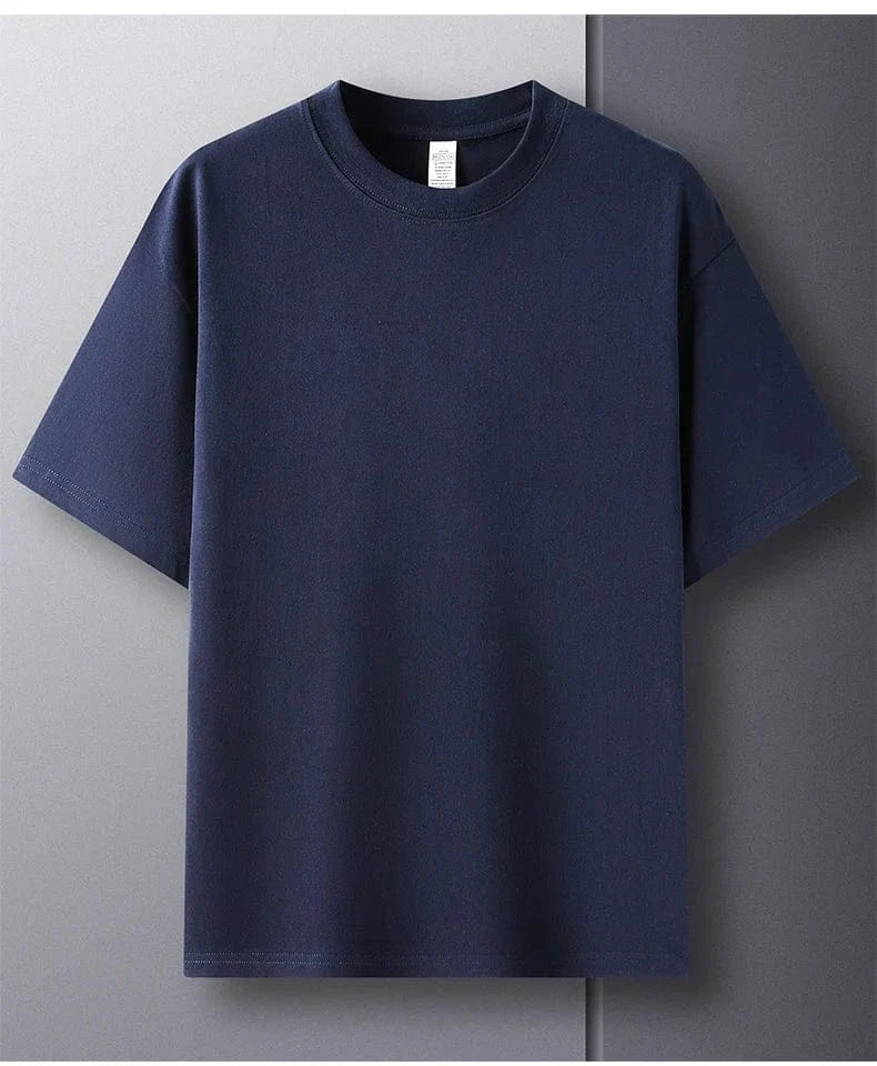 Camiseta Sofistic Algodão Premium Masculina