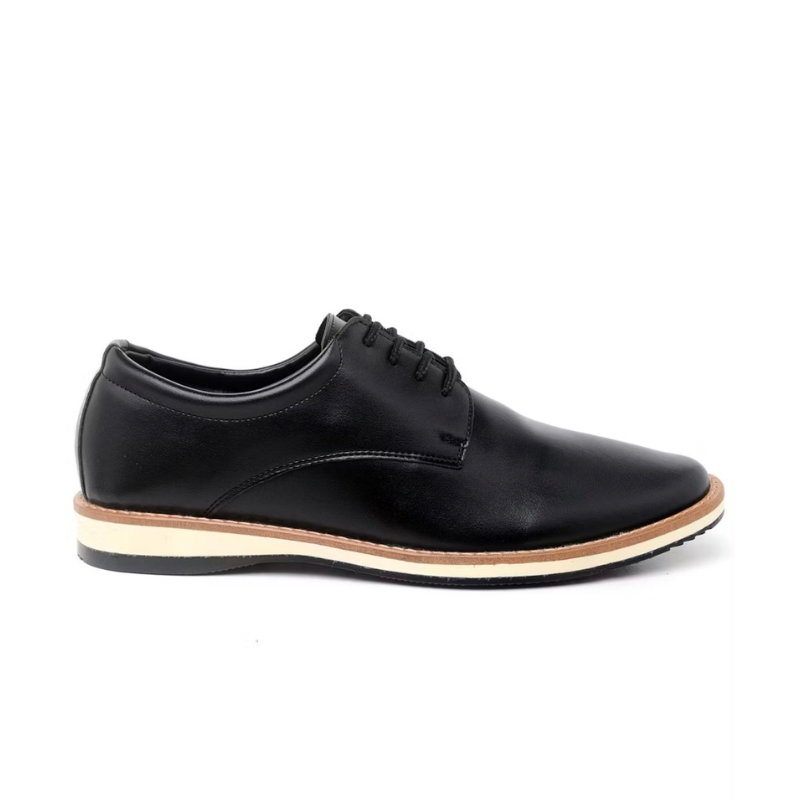 Sapato Casual Sofistic Derby Masculino Magister