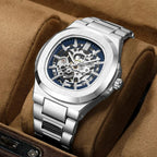 Relógio Sofistic Royal Nautilus Skeleton
