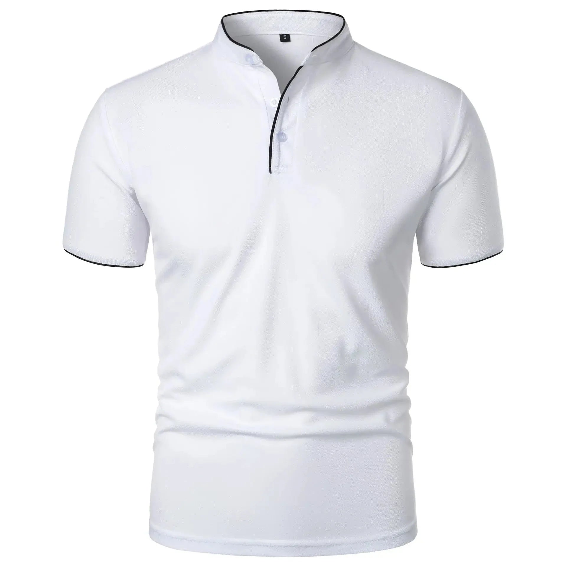 Camisa Polo Sofistic Casual Masculina de Verão