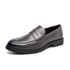 Mocassim Sofistic Timeless Axl