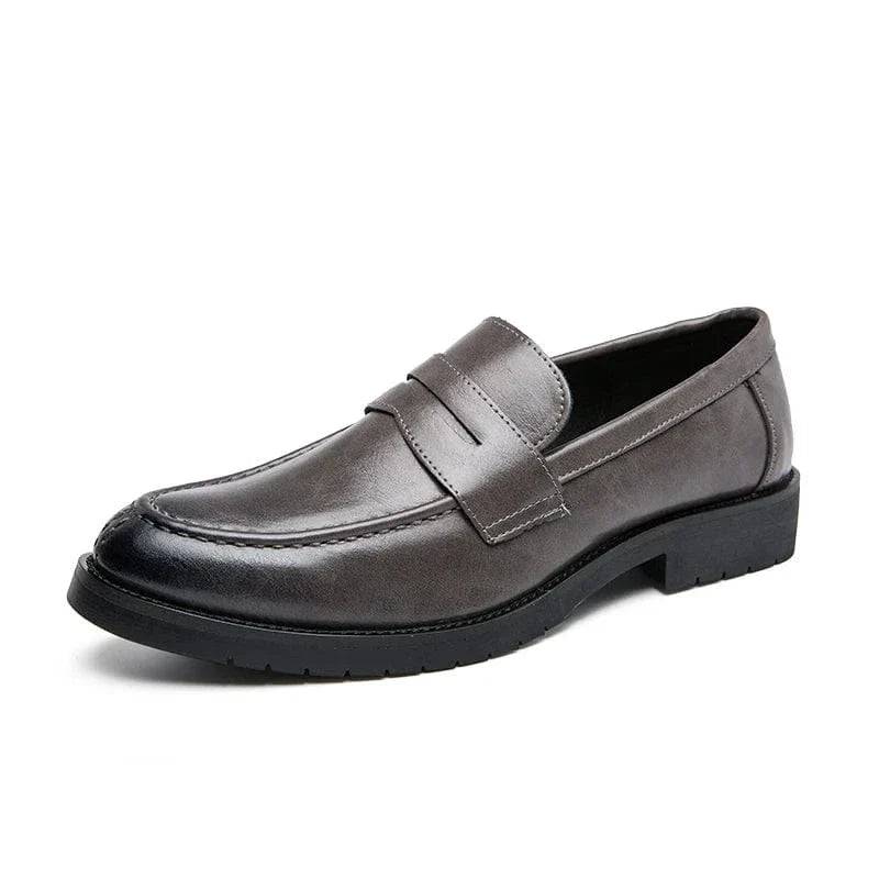 Mocassim Sofistic Timeless Axl