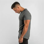 Camiseta Sofistic Slim Fit de Algodão Premium.