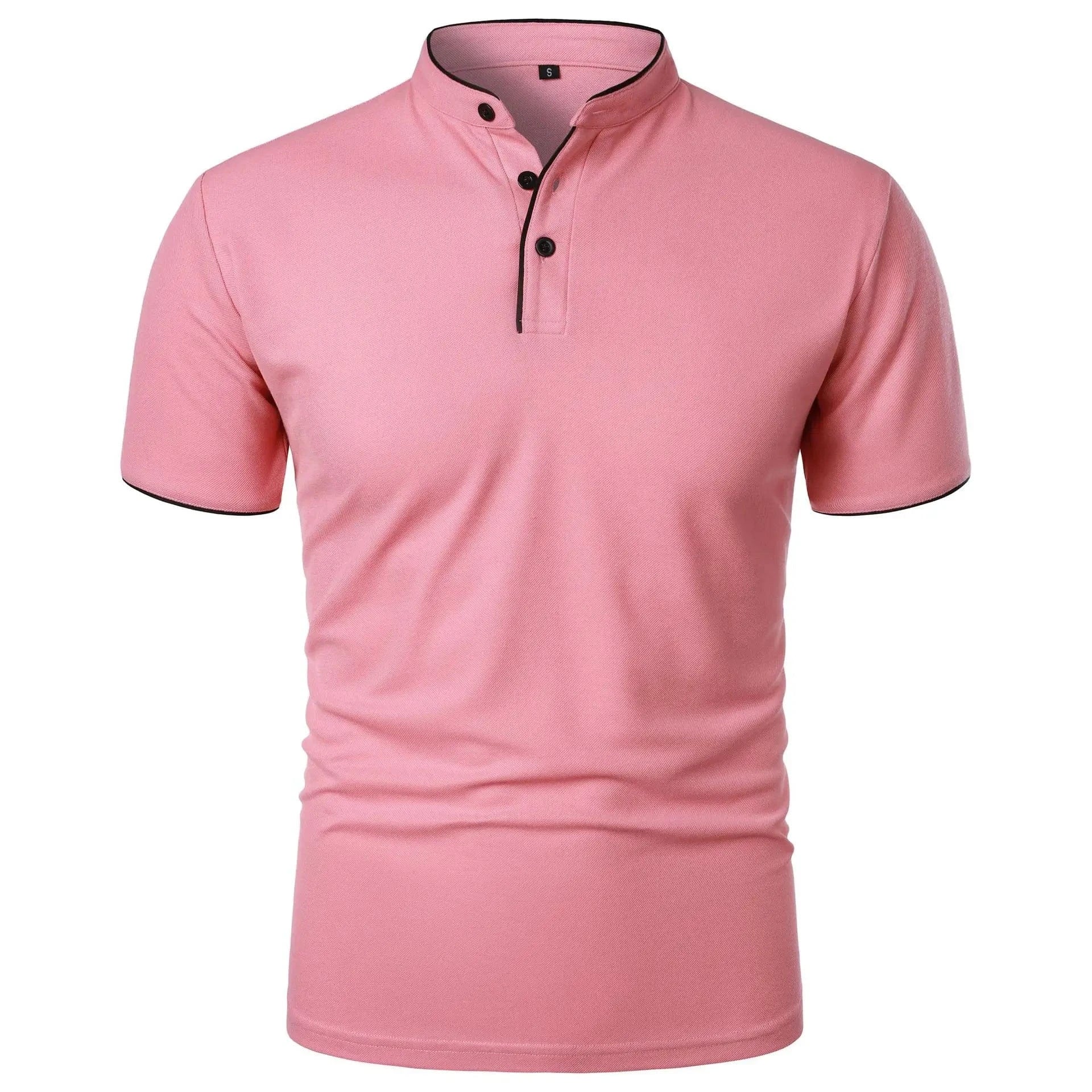Camisa Polo Sofistic Casual Masculina de Verão