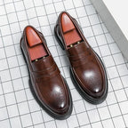 Mocassins Sofistic Prestige