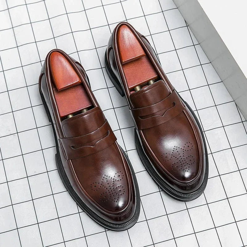 Mocassins Sofistic Prestige