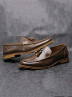 Sapato Derby Heritage