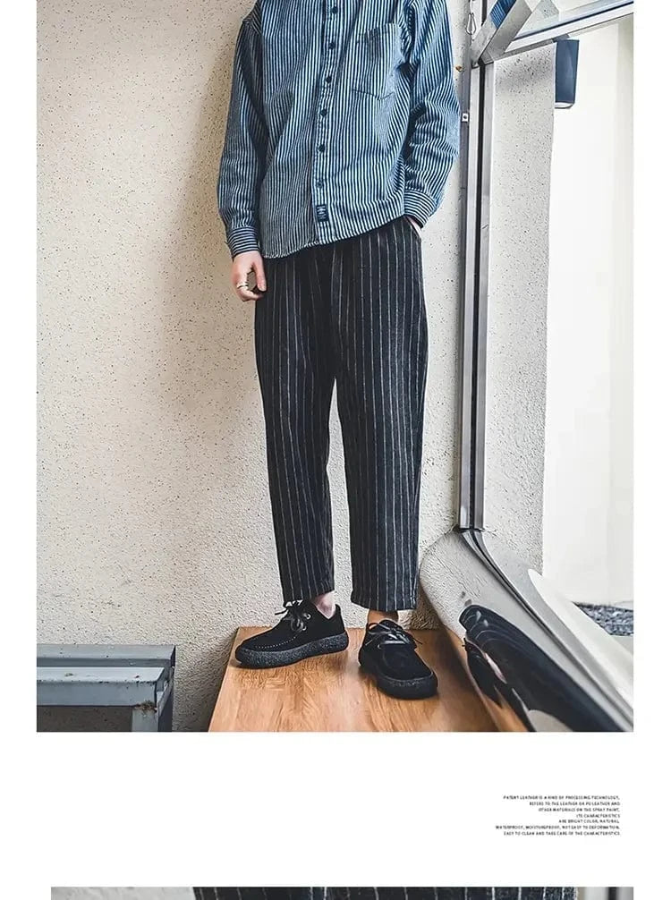 Sapatos Sofistic de Camurça Navi